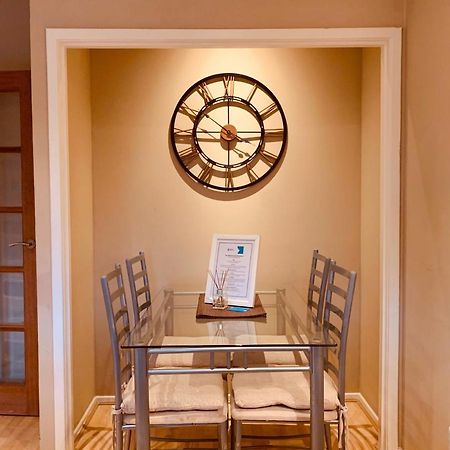 The Webstersland Residence Edinburgh Ngoại thất bức ảnh