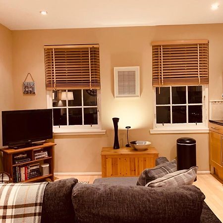 The Webstersland Residence Edinburgh Ngoại thất bức ảnh