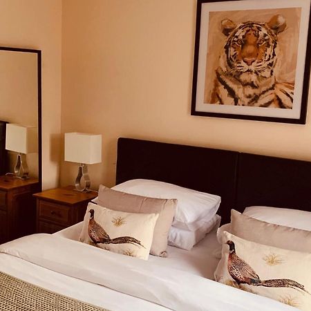 The Webstersland Residence Edinburgh Ngoại thất bức ảnh