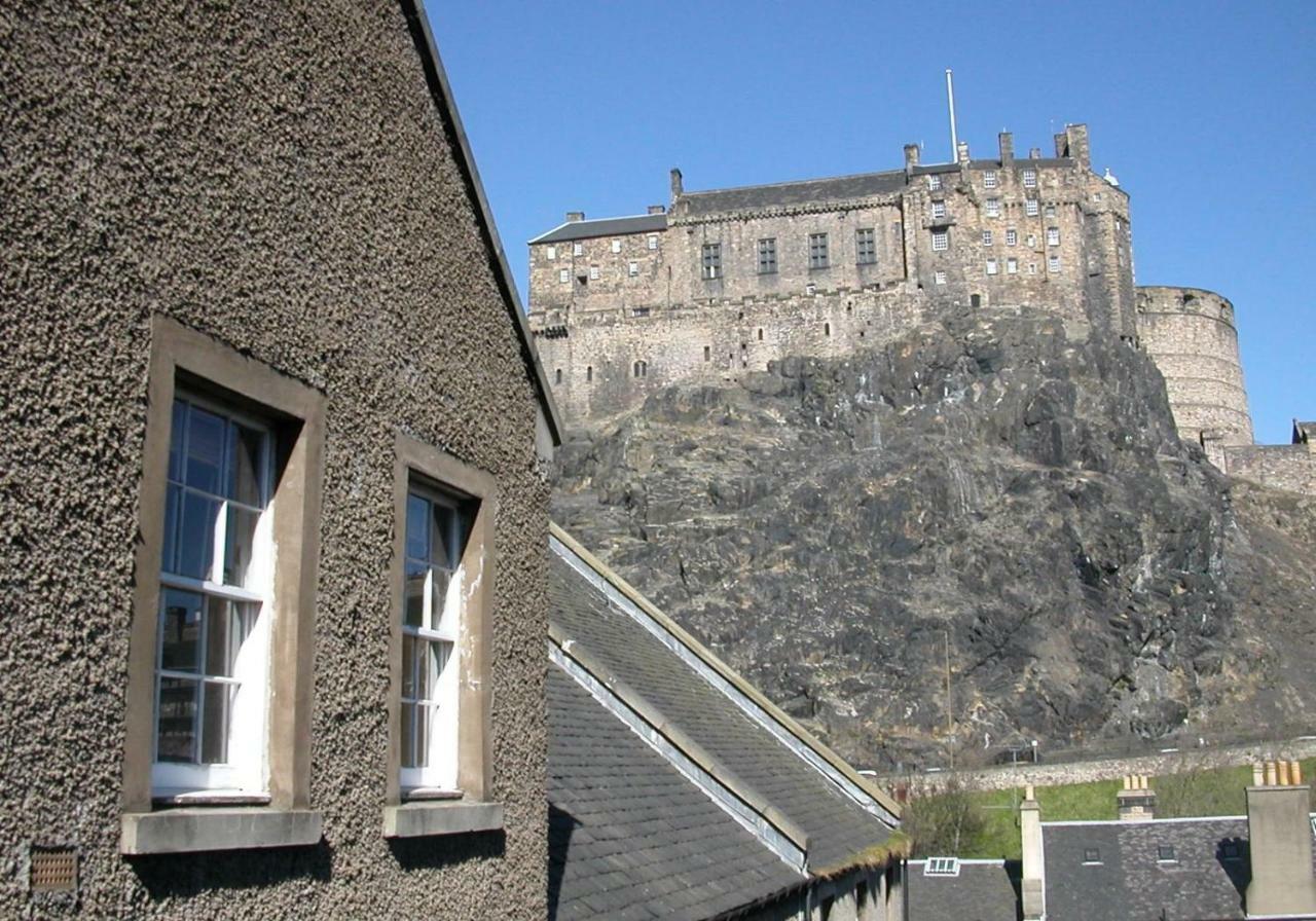 The Webstersland Residence Edinburgh Ngoại thất bức ảnh