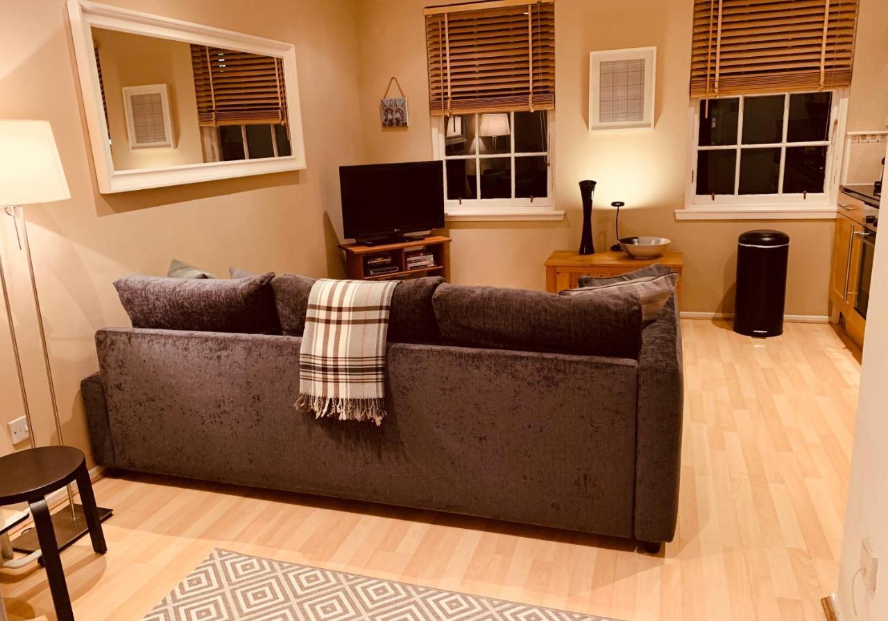 The Webstersland Residence Edinburgh Ngoại thất bức ảnh
