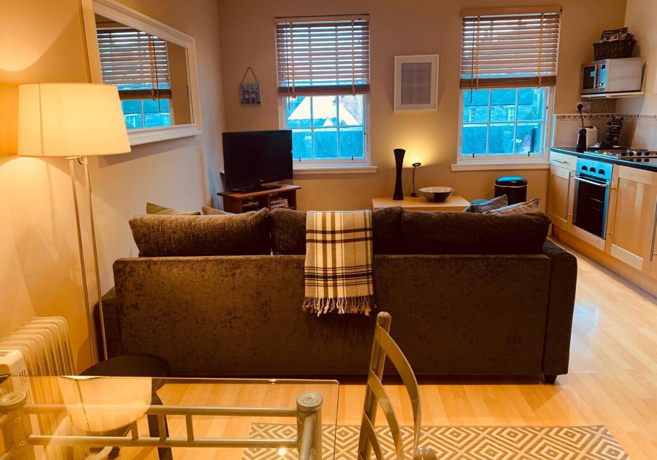 The Webstersland Residence Edinburgh Ngoại thất bức ảnh