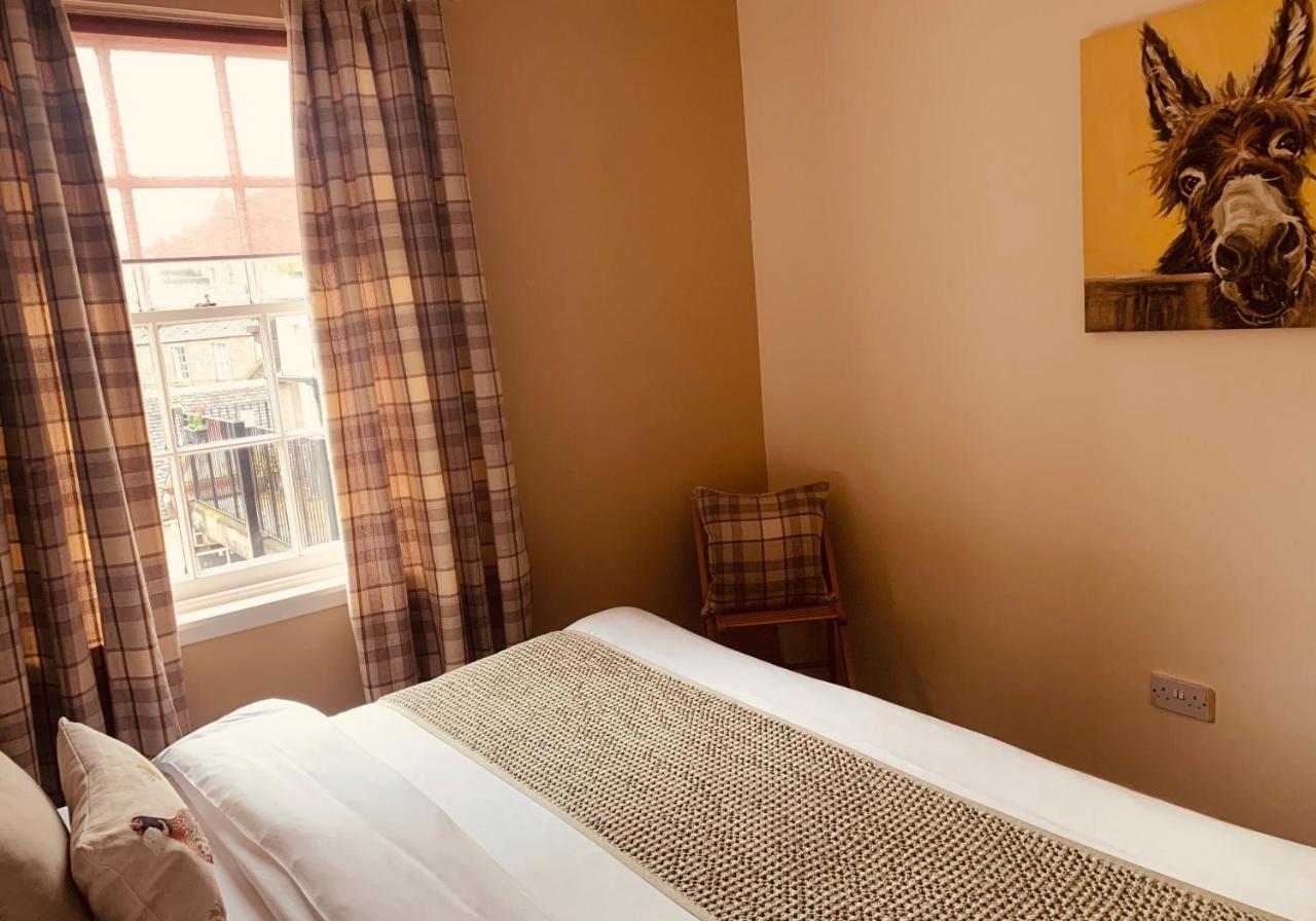 The Webstersland Residence Edinburgh Ngoại thất bức ảnh