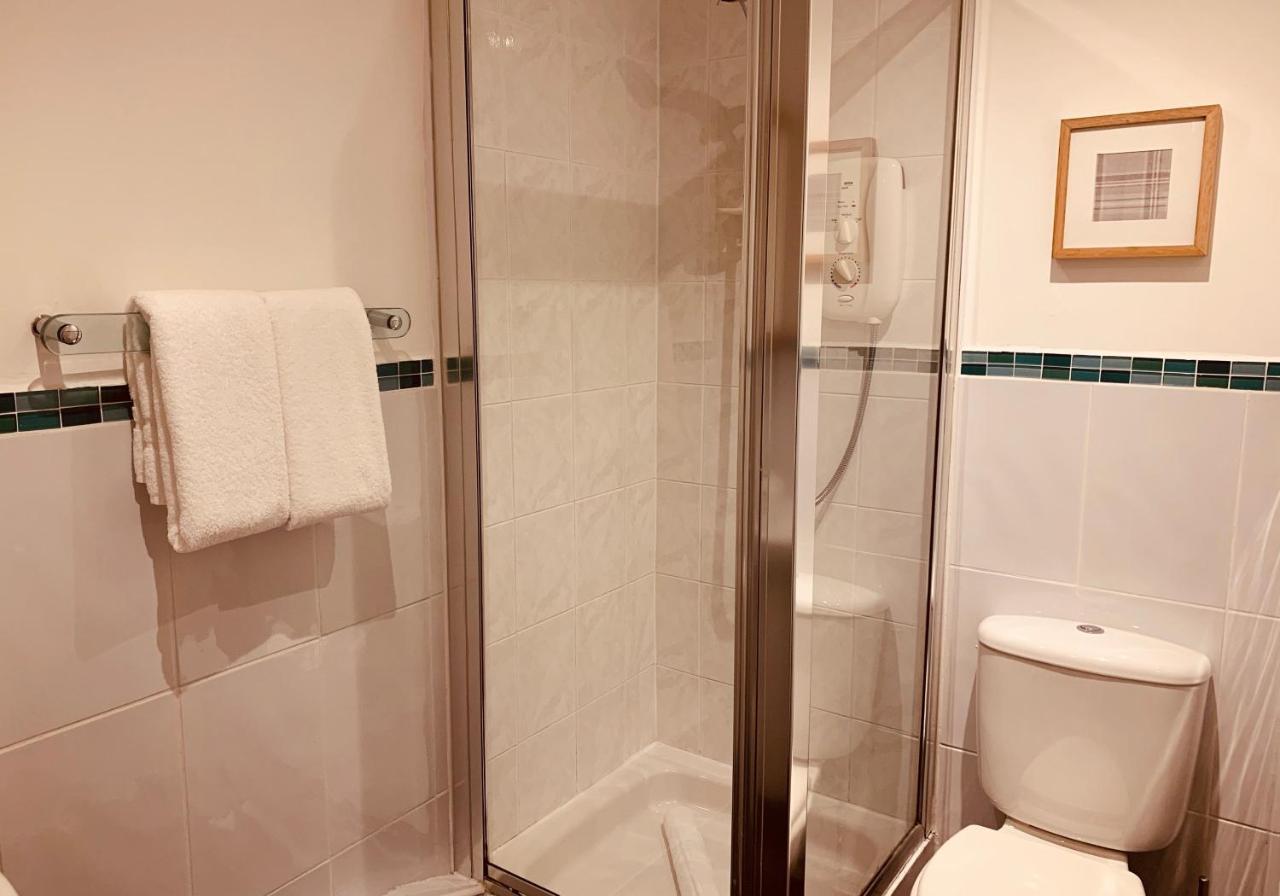 The Webstersland Residence Edinburgh Ngoại thất bức ảnh