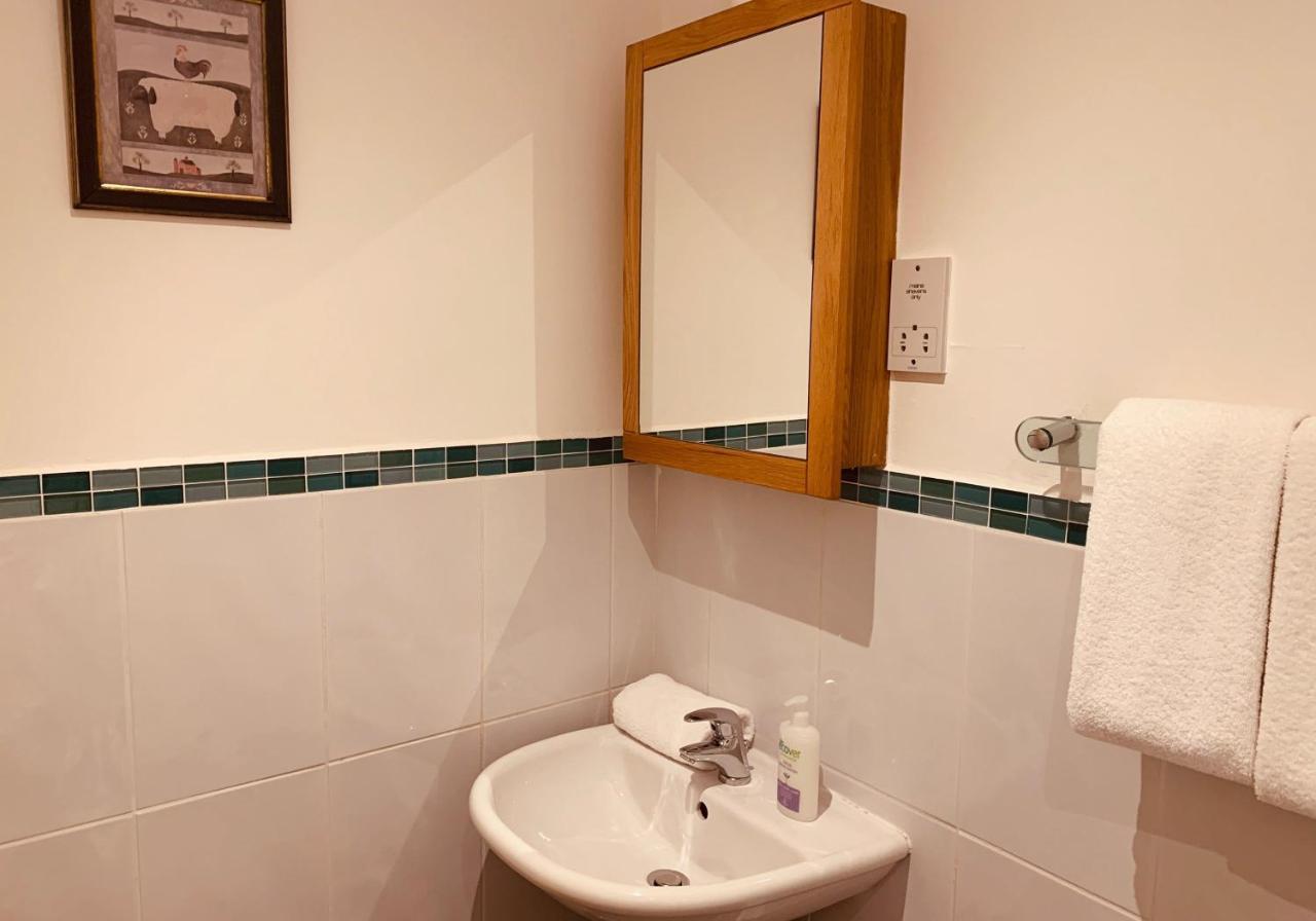 The Webstersland Residence Edinburgh Ngoại thất bức ảnh